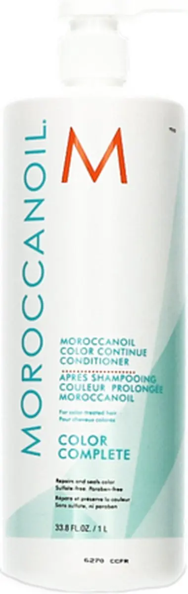 Moroccanoil Color Complete Conditioner 1000ml