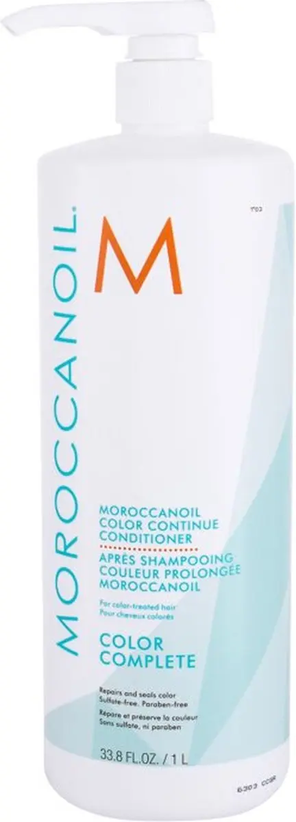 Moroccanoil Color Complete Conditioner 1000ml