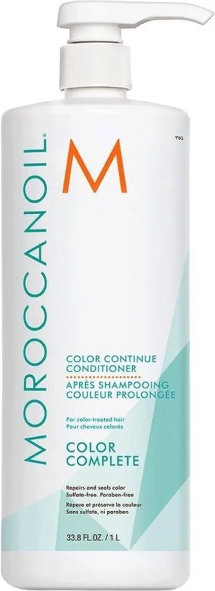 Moroccanoil Color Complete Conditioner 1000ml