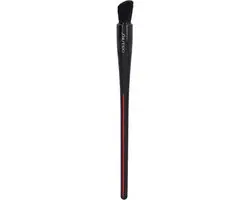 Shiseido Naname Fude Multi Eye Brush Oogschaduwkwast - Multi
