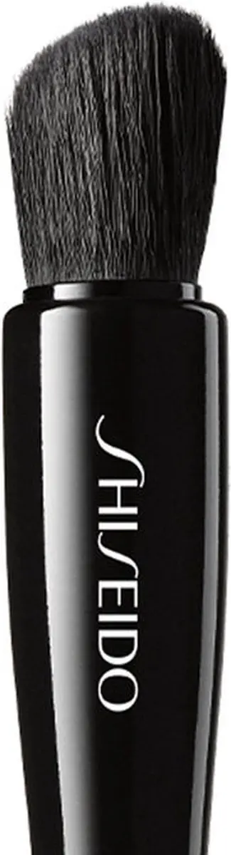 Shiseido Naname Fude Multi Eye Brush Oogschaduwkwast - Multi