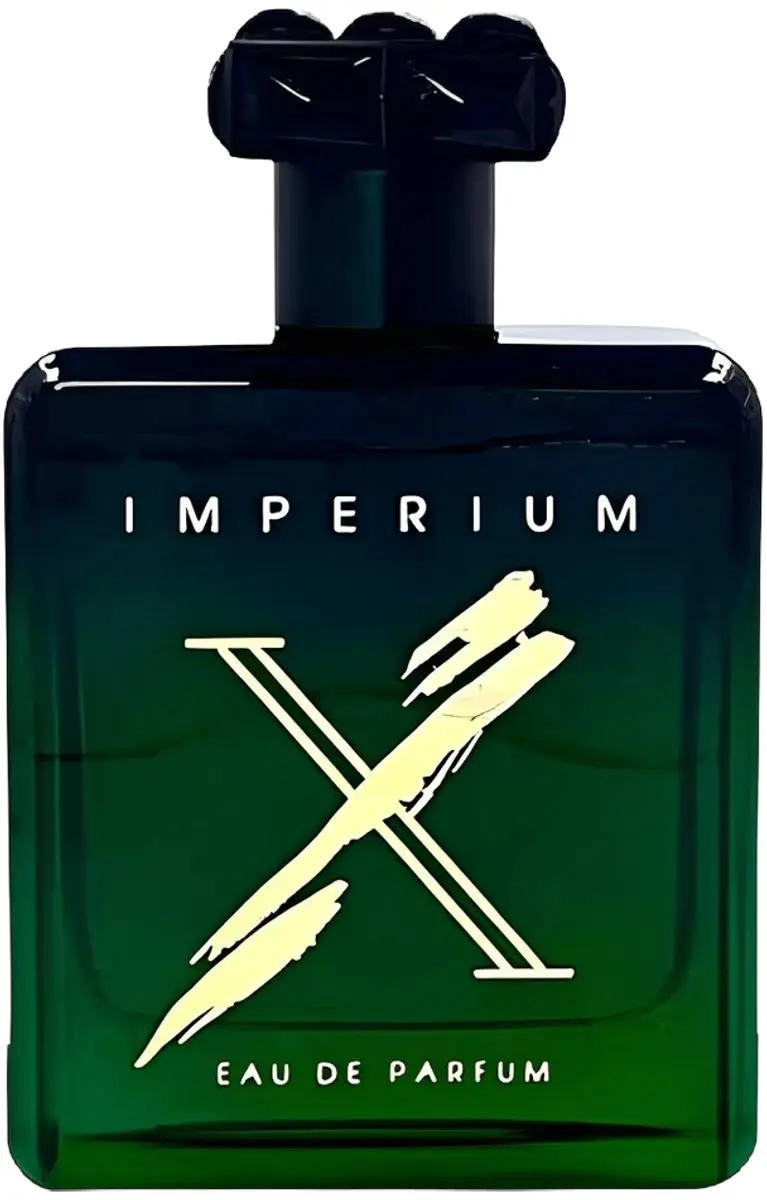 Fragrance World Imperium X Eau de Parfum 100ml
