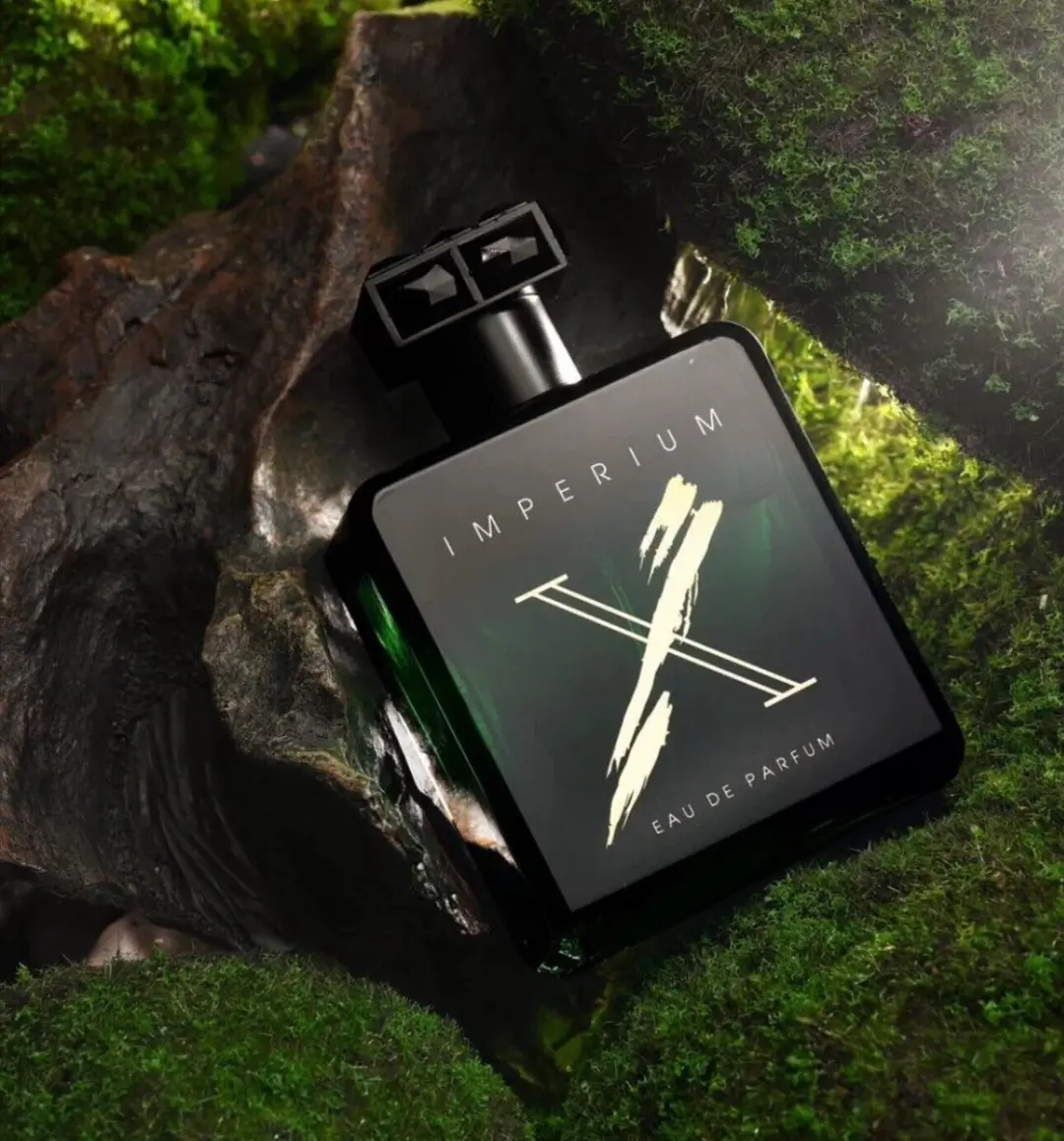 Fragrance World Imperium X Eau de Parfum 100ml