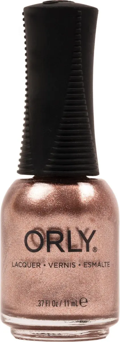 Orly Rage Nagellak 18ml