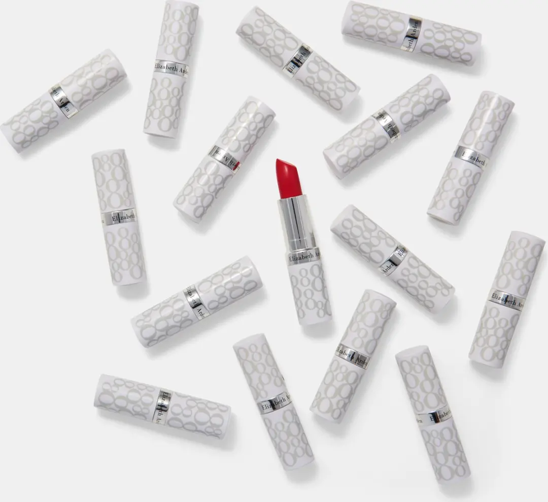 Elizabeth Arden Lippenstift 8580507043 - 3,7 ml - Rood Transparant