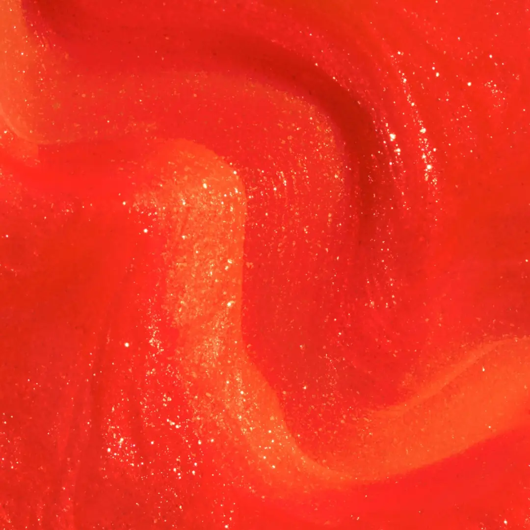 O.P.I. Infinite Shine Shock Em Orange Nagellak 15ml