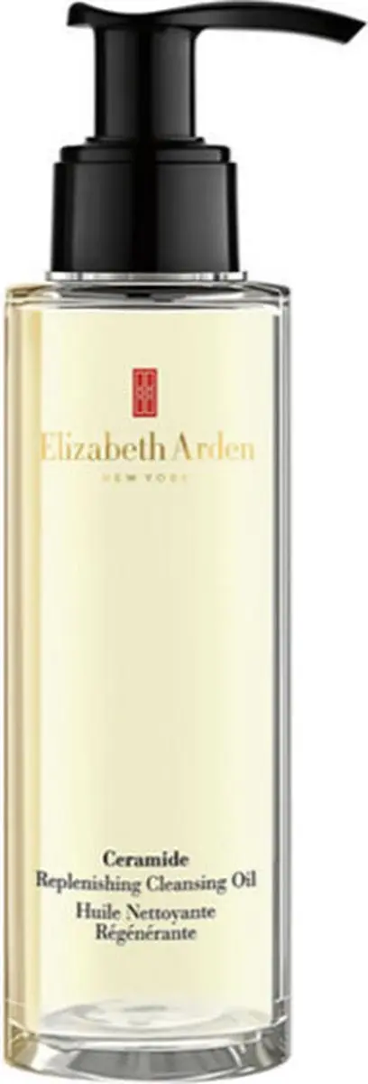 Elizabeth Arden Replenishing Cleansing Oil 200ml