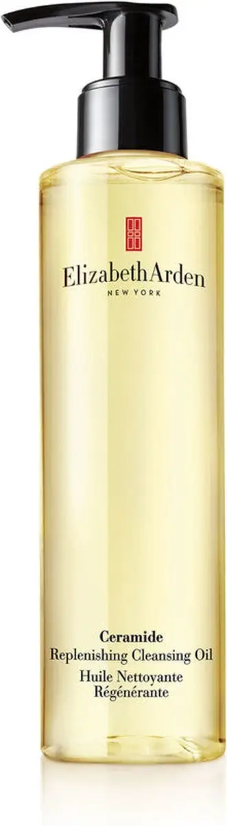Elizabeth Arden Replenishing Cleansing Oil 200ml - afbeelding 6 van 6