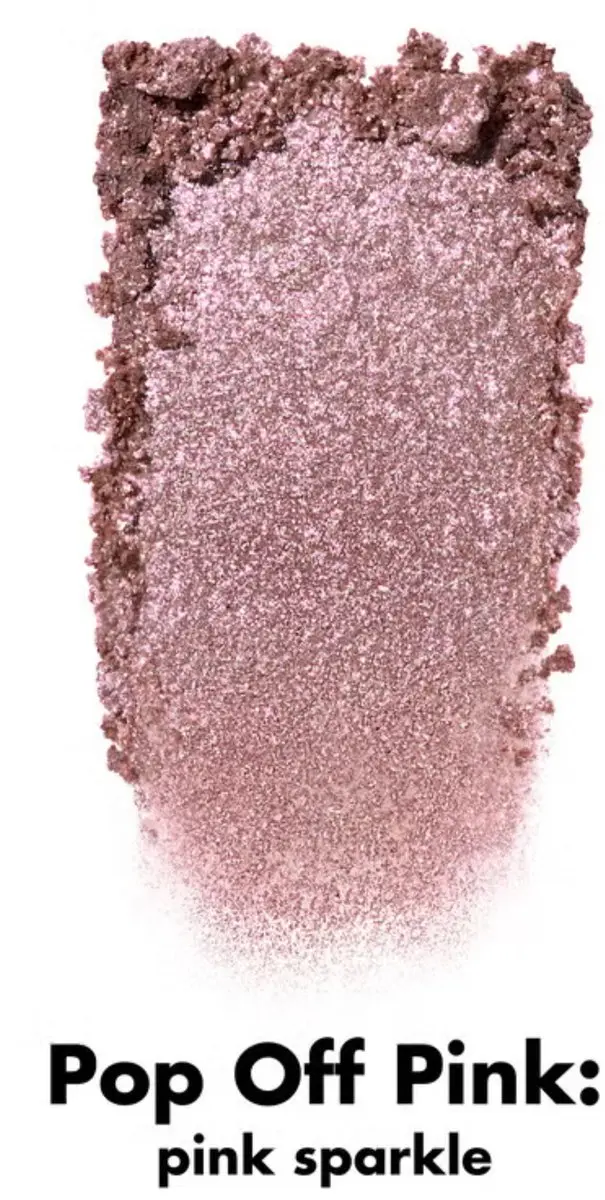 ELF Cosmetics Pink-Me Energy Makeup Set - 4 Stuks
