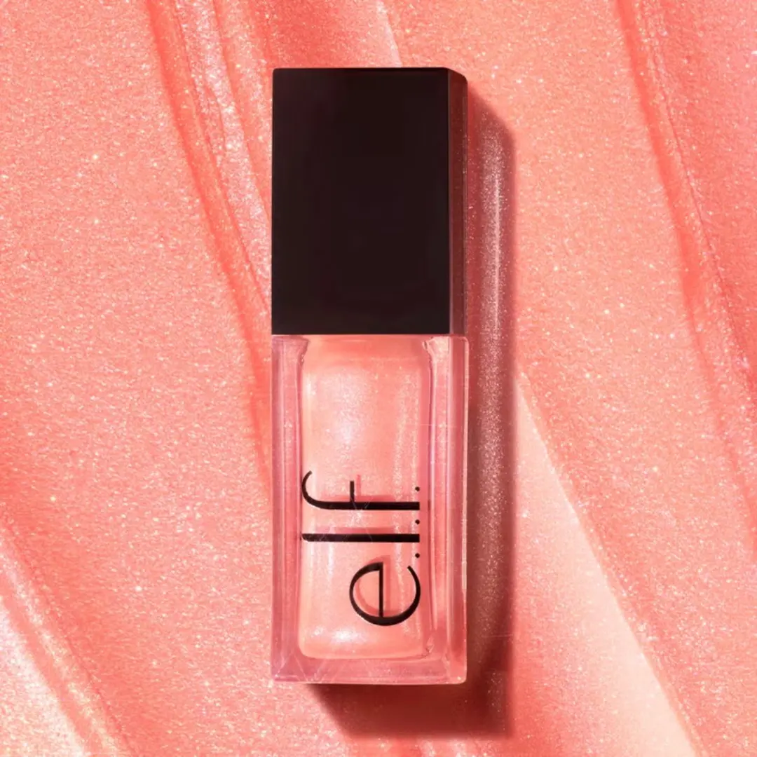 ELF Cosmetics Pink-Me Energy Makeup Set - 4 Stuks