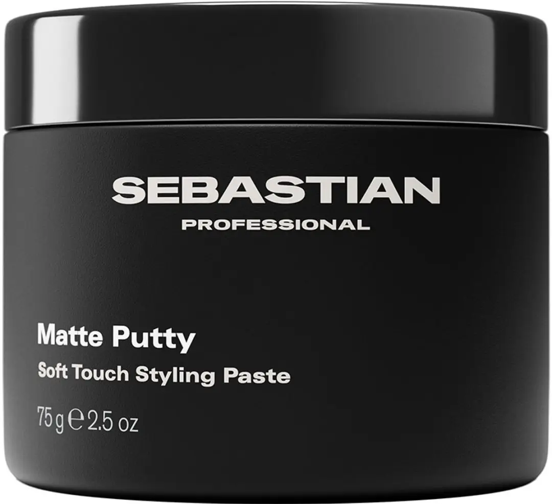 Sebastian Professional Matte Putty Paste 75g