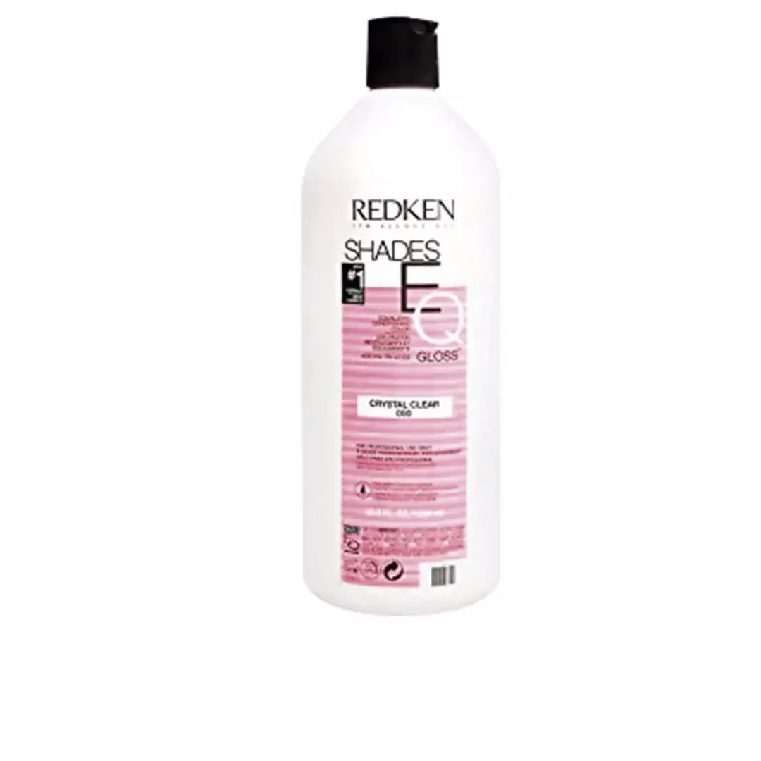 Redken Shades Eq 000 Crystal Clear 500ml