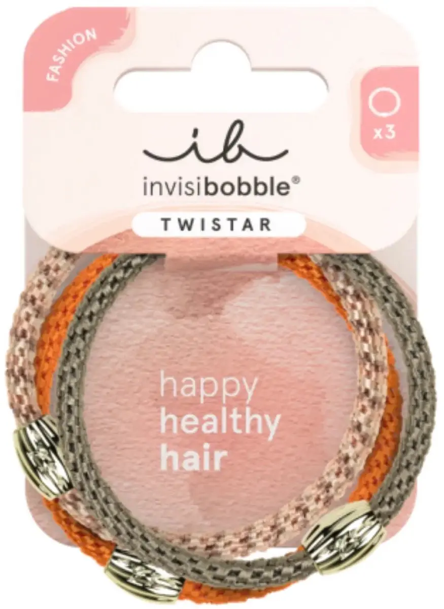 Invisibobble TWISTAR Orange Affaire