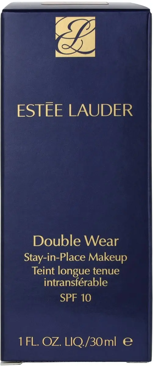 Estée Lauder Double Wear Foundation 3W1 Tawny - 30ml