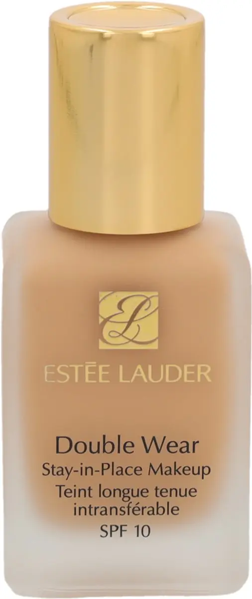 Estée Lauder Double Wear Foundation 3W1 Tawny - 30ml