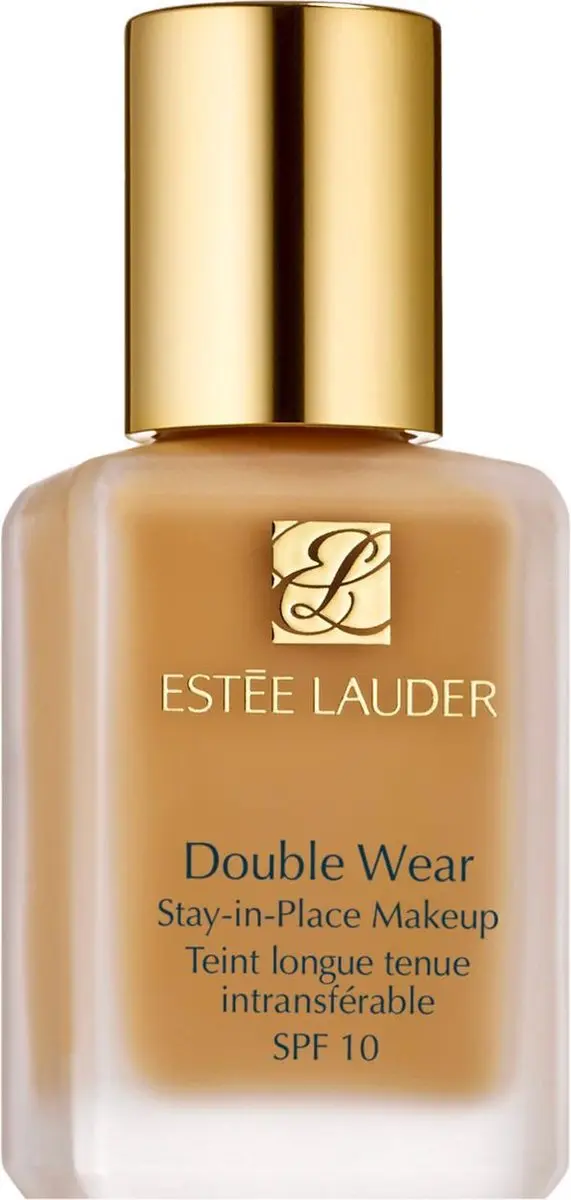 Estée Lauder Double Wear Foundation 3W1 Tawny