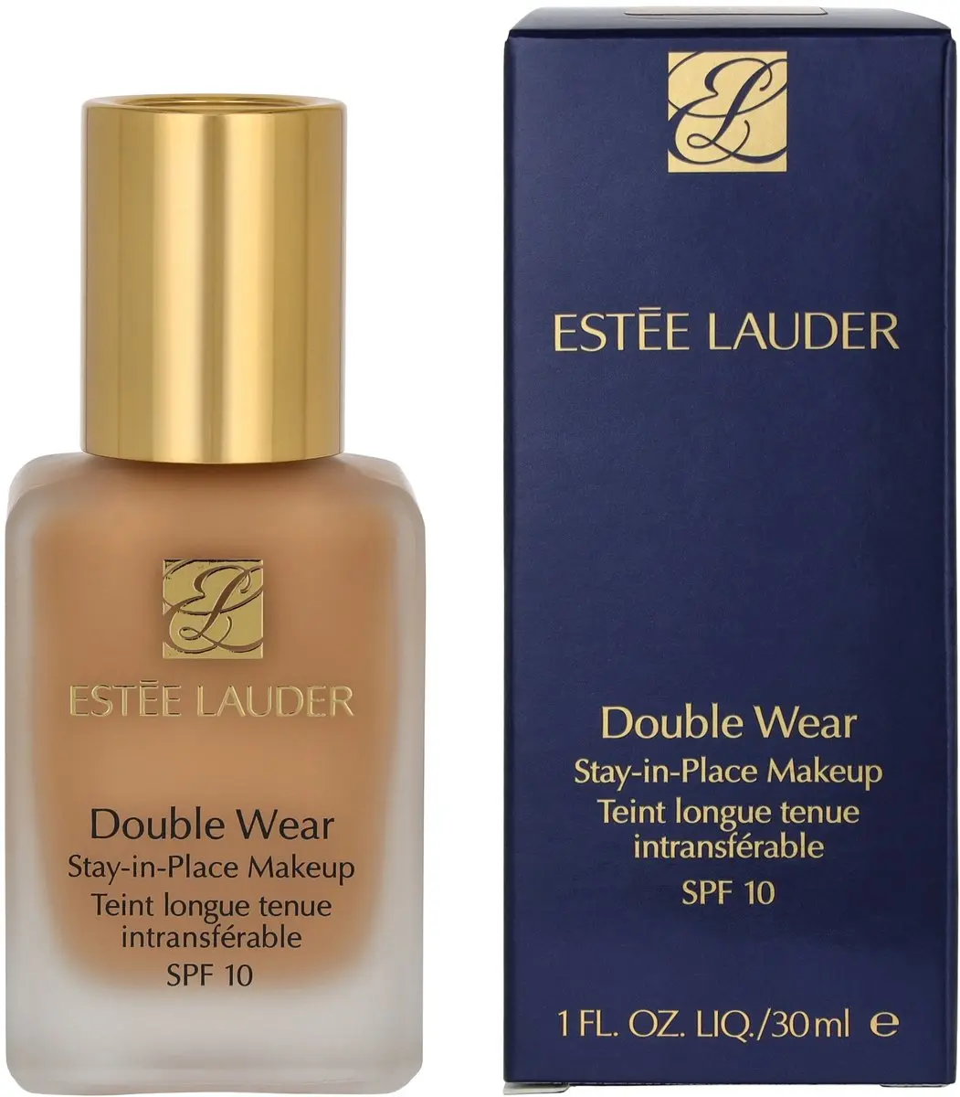 Estée Lauder Double Wear Foundation 3W1 Tawny - 30ml