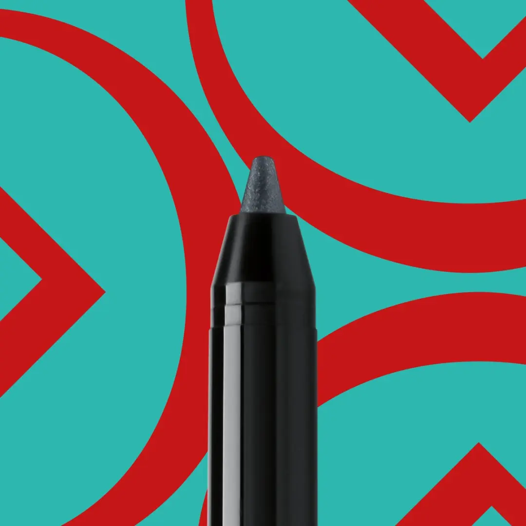 Collistar Twist Design Eyeliner 0.5g - 6 Ethereal Silver Shimmer