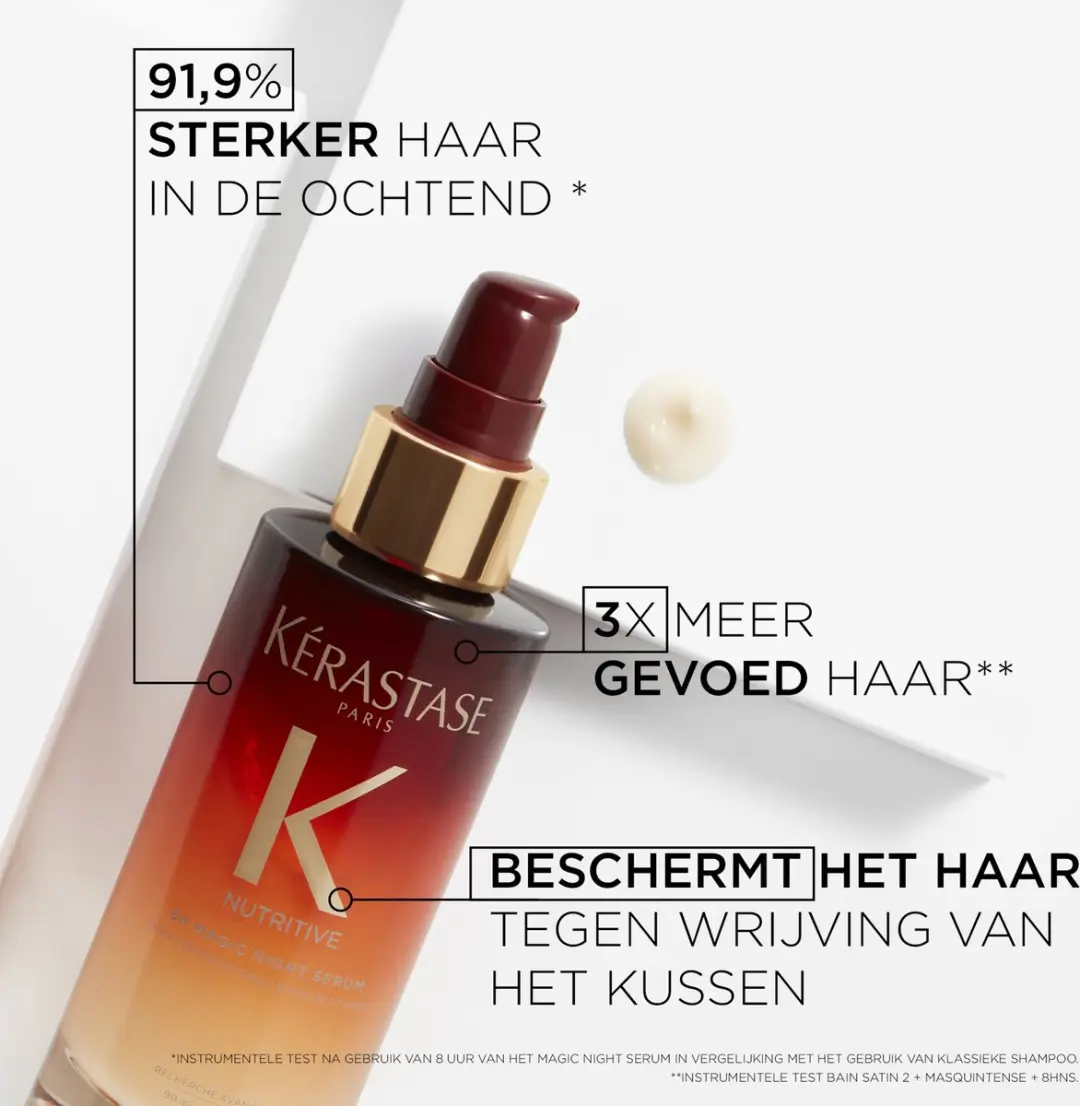 Kérastase Nutritive-Genesis Duo - 260ml