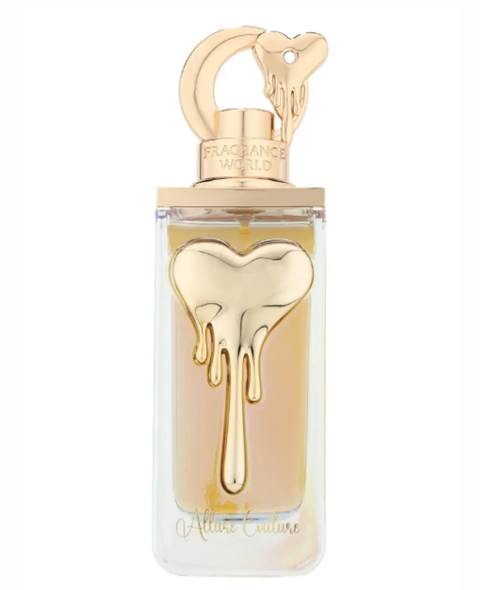 Fragrance World Allure Couture Eau de Parfum 100ml