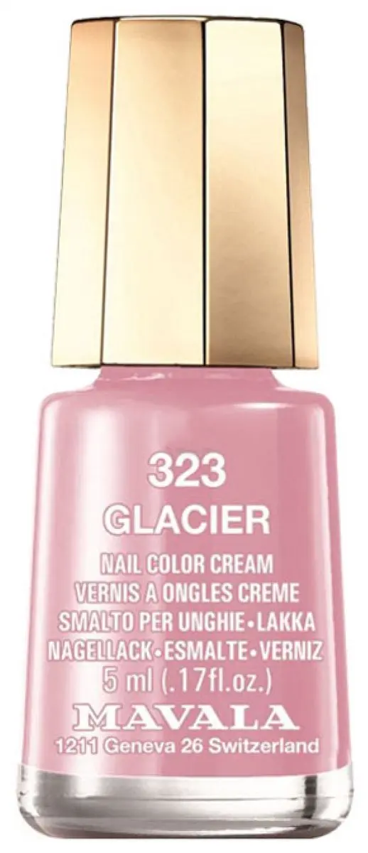 Mavala Mini Color Cream Nagellak 5ml