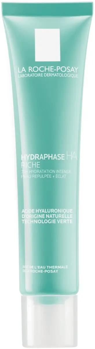 La Roche-Posay Hydraphase HA Rich Gezichtscrème 40ml