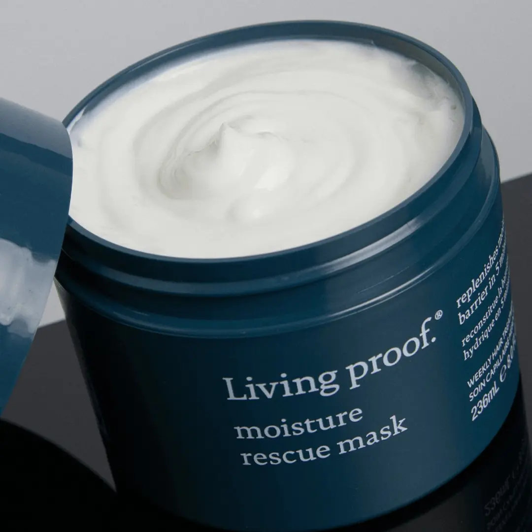 Living Proof Moisture Rescue Mask 236ml