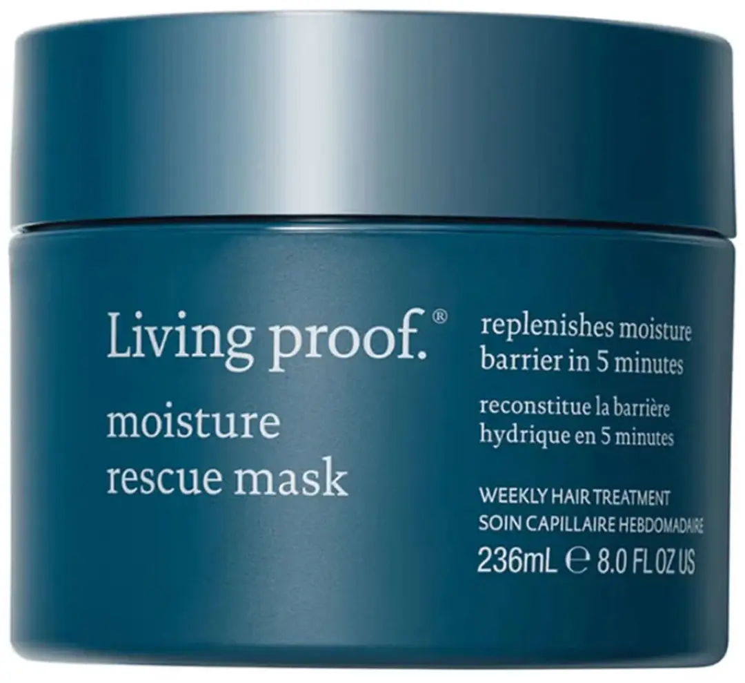 Living Proof Moisture Rescue Mask 236ml