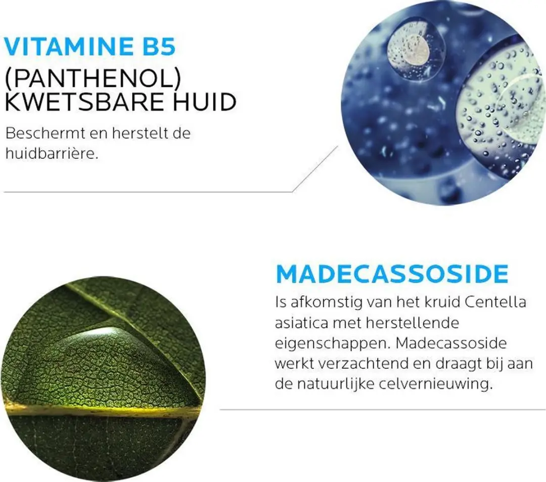 La Roche-Posay Cicaplast Baume B5 - 40ml