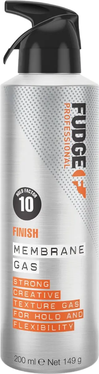 Fudge Professional Haarlak Membrane Gas 200ml