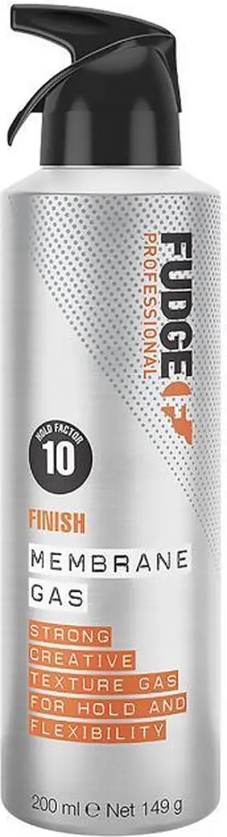 Fudge Professional Haarlak Membrane Gas 200ml