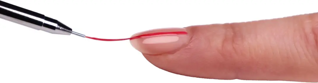 Orly NailArt Striper Brush 2360007