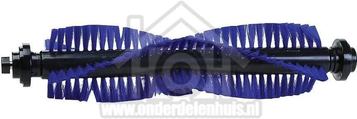 Rowenta Borstel Roterende borstel, borstel wals RR6825, RR6871, RR6943 RS2230001058