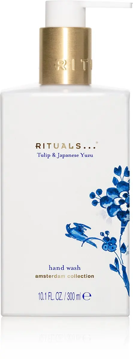 Rituals Amsterdam Collection Handzeep 300ml