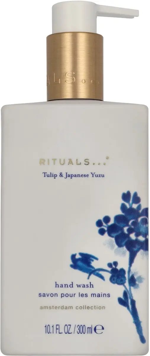 Rituals Amsterdam Collection Handzeep 300ml
