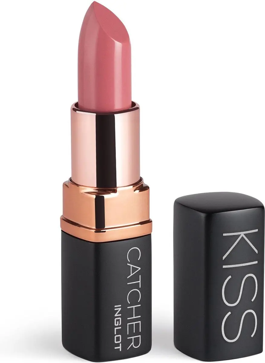 Inglot Kiss Catcher Lippenstift 907 Call me Babe