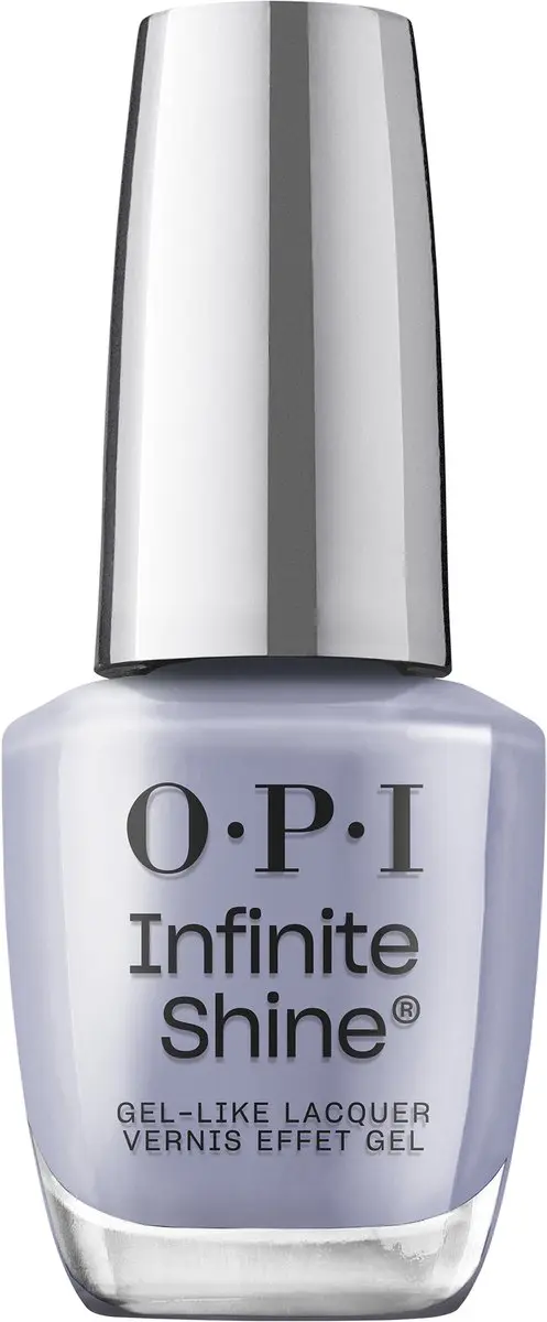O.P.I. Infinite Shine Nagellak Less is More