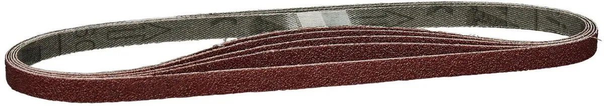 Makita P-43262 Schuurband A60 - 9x533mm - 5 Stuks
