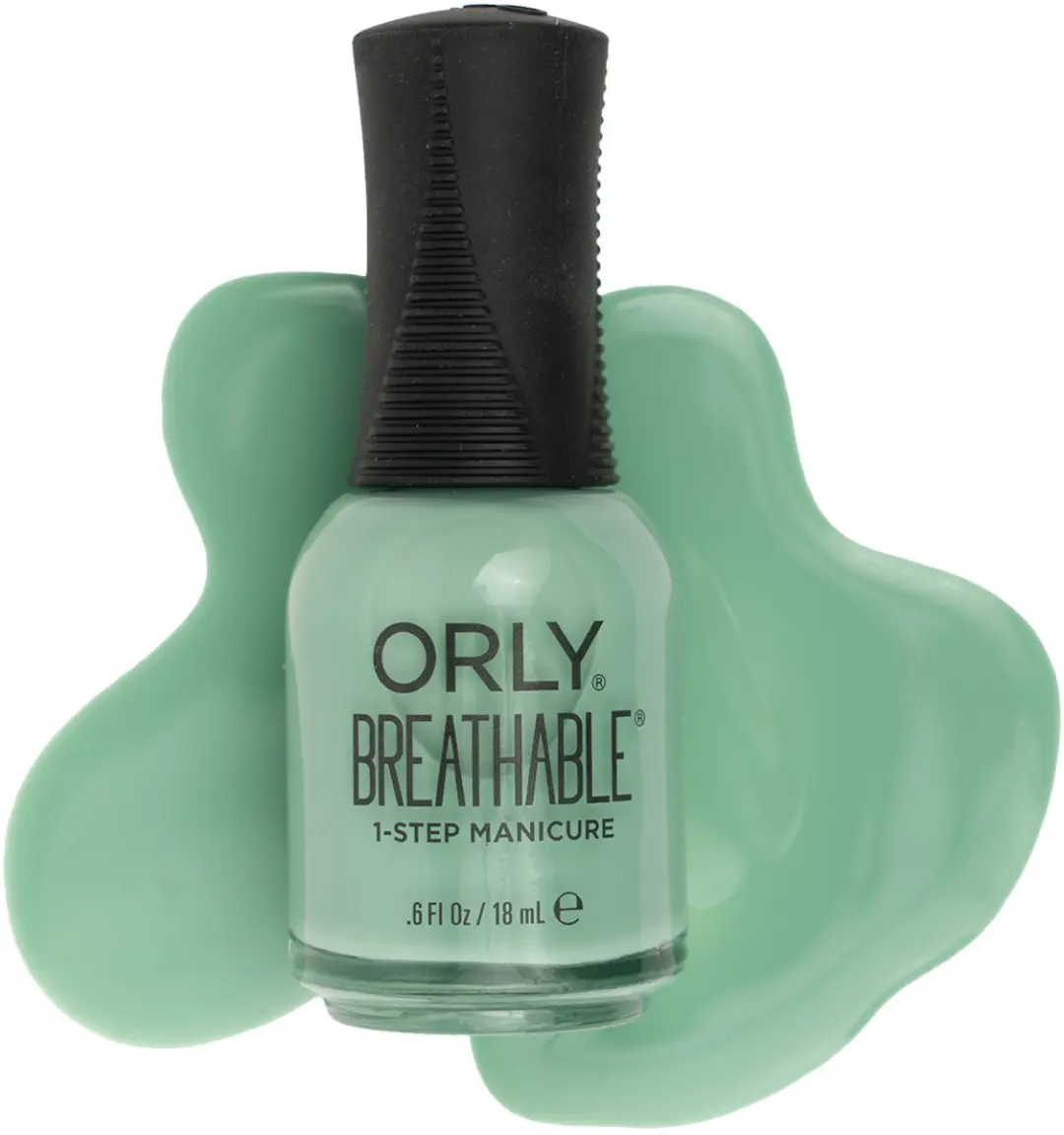 Orly Breathable Nagellak Sea Me Now 18ml