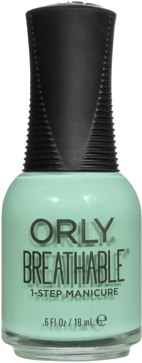 Orly Breathable Nagellak Sea Me Now 18ml