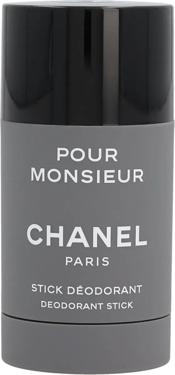 Chanel Pour Monsieur Deodorant Stick 75ml