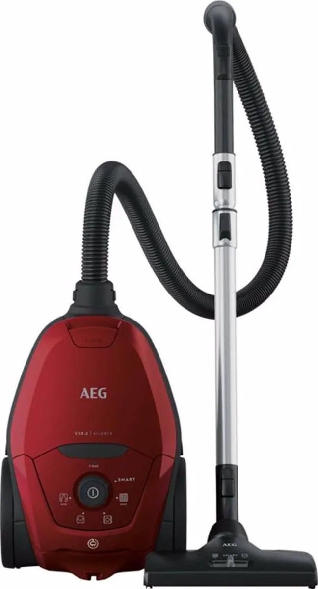 AEG VX82-1-2CR EcoLine Stofzuiger