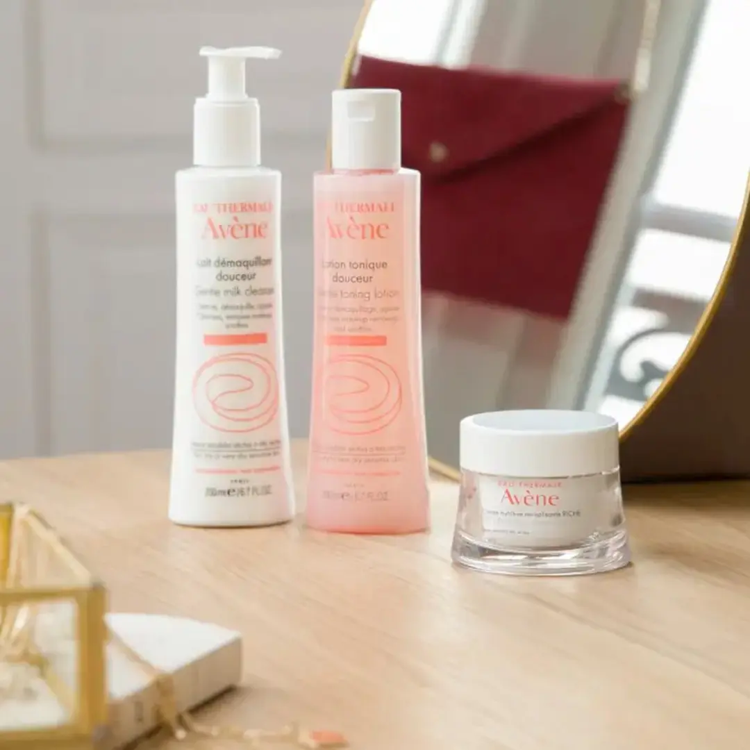 Avène Gezichtsreiniger 200ml