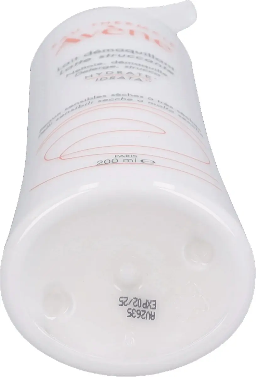 Avène Gezichtsreiniger 200ml