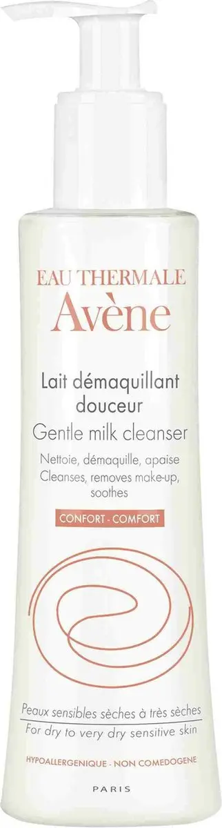 Avène Gezichtsreiniger 200ml