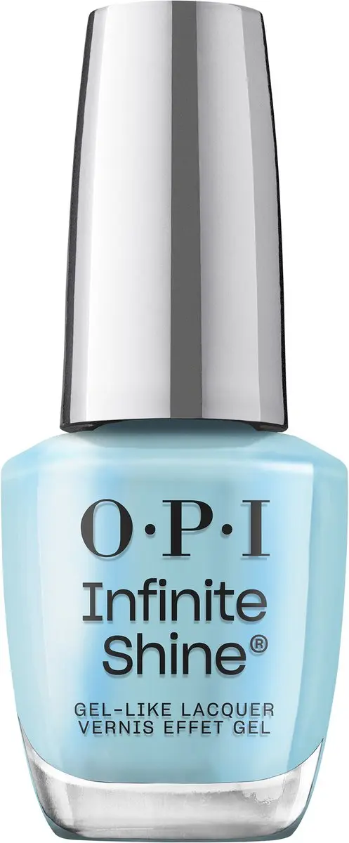 O.P.I. Infinite Shine Sea Me Now Nagellak 15ml