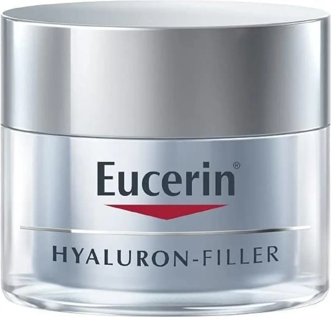 Eucerin Hyaluron-Filler Nachtcrème 50ml