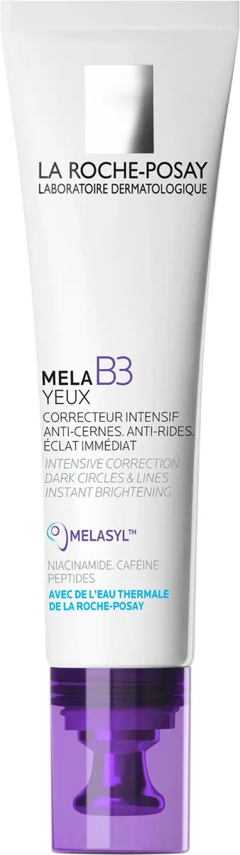 La Roche-Posay Mela B3 Oogcrème 15ml