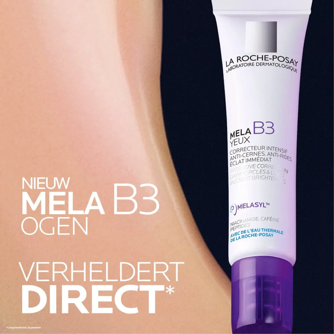 La Roche-Posay Mela B3 Oogcrème 15ml