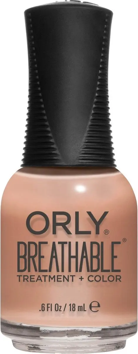 Orly Breathable Nagellak Inner Glow Beige 18ml